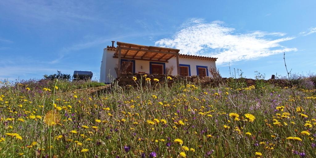 Casas De Campo Do Castro Da Cola Marchicão Chambre photo